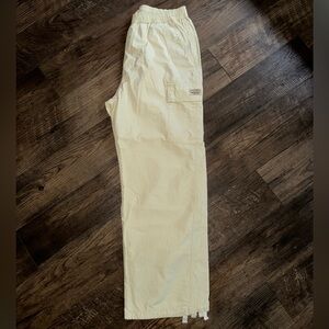 Stussy | Pants | Stussy X Denim Tears Cord Cargo Pant | Poshmark
